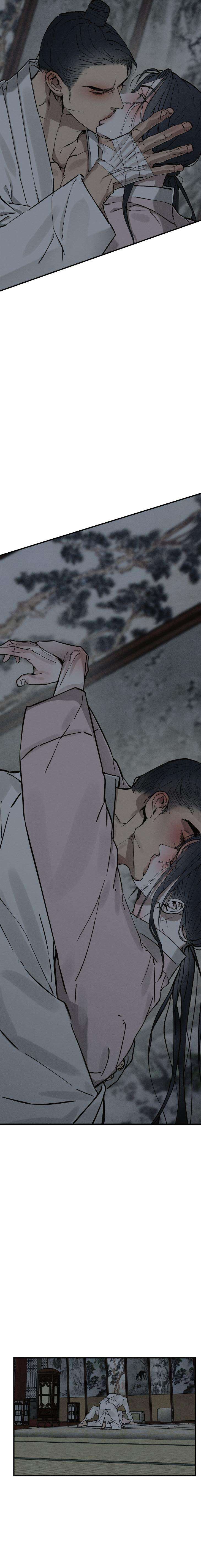 The-Heart-Of-The-Lotus-By-Magyusik-Uncensored-Eng page 24