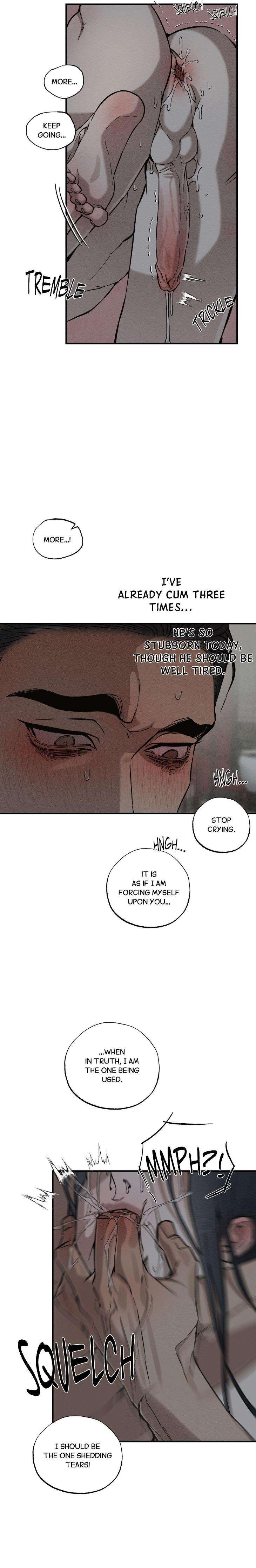 The-Heart-Of-The-Lotus-By-Magyusik-Uncensored-Eng page 6