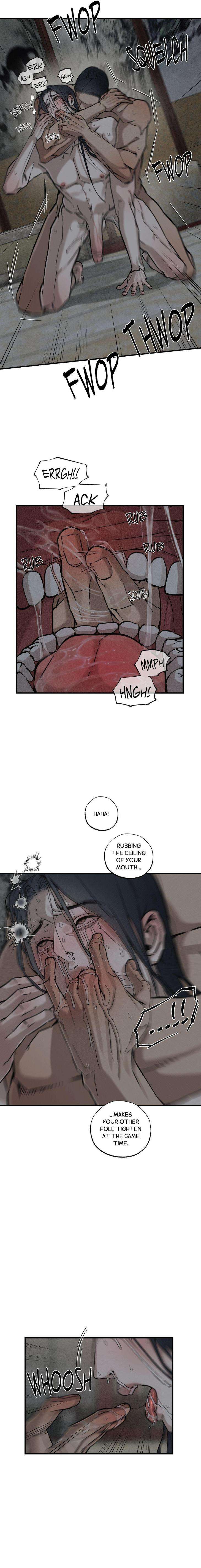 The-Heart-Of-The-Lotus-By-Magyusik-Uncensored-Eng page 7