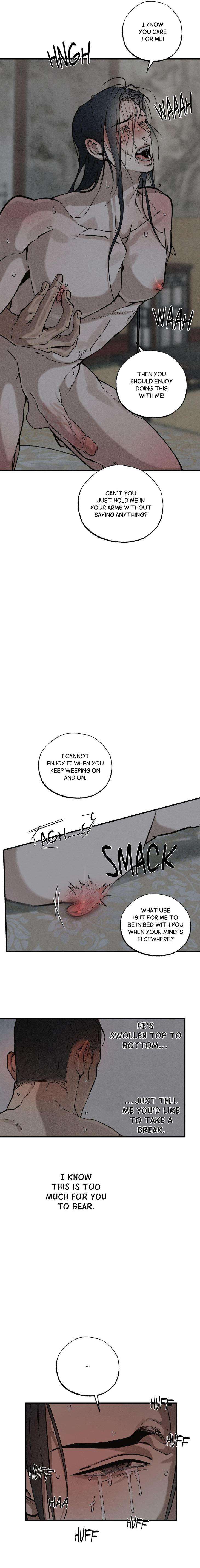 The-Heart-Of-The-Lotus-By-Magyusik-Uncensored-Eng page 9