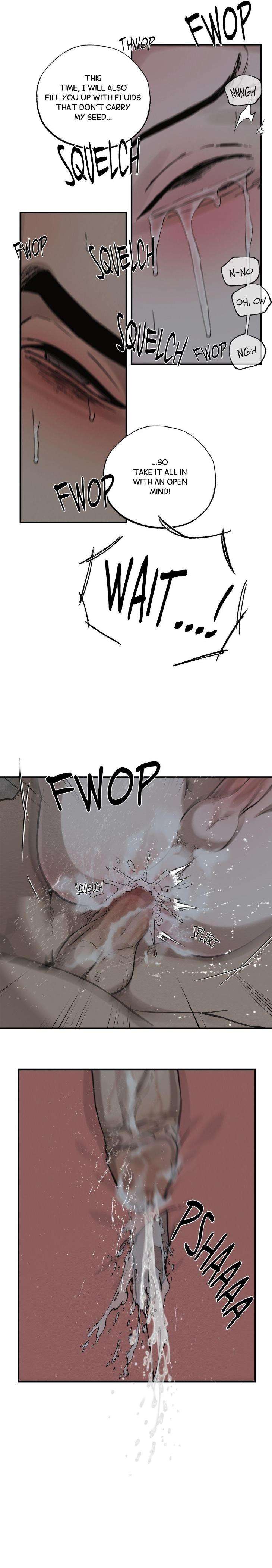 The-Heart-Of-The-Lotus-By-Magyusik-Uncensored-Eng page 12