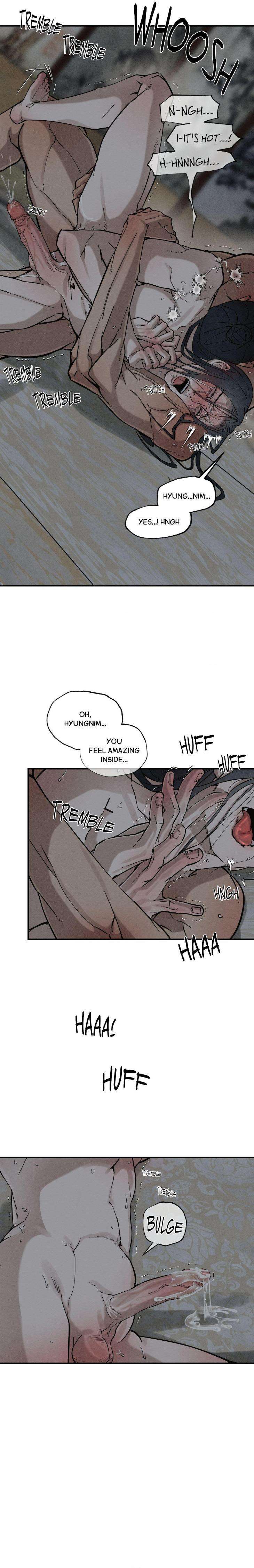 The-Heart-Of-The-Lotus-By-Magyusik-Uncensored-Eng page 13