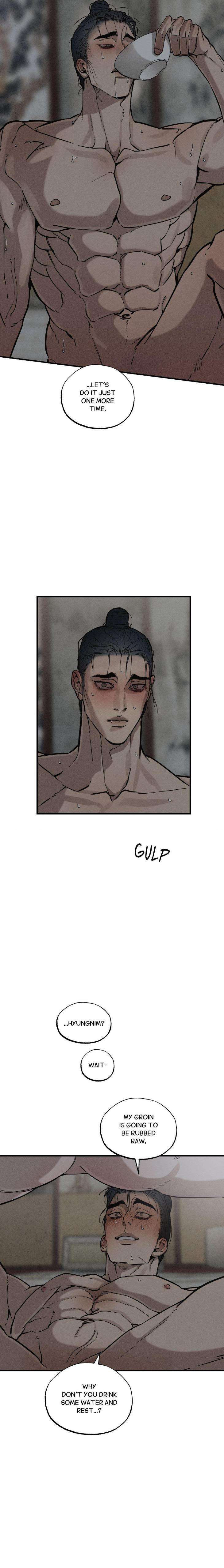 The-Heart-Of-The-Lotus-By-Magyusik-Uncensored-Eng page 16