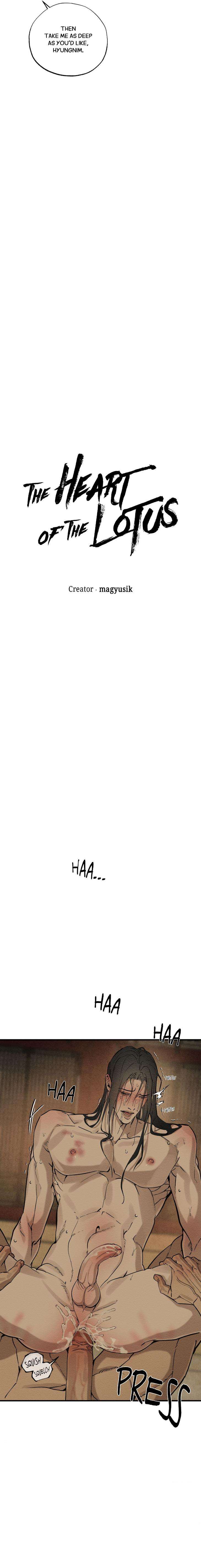 The-Heart-Of-The-Lotus-By-Magyusik-Uncensored-Eng page 2