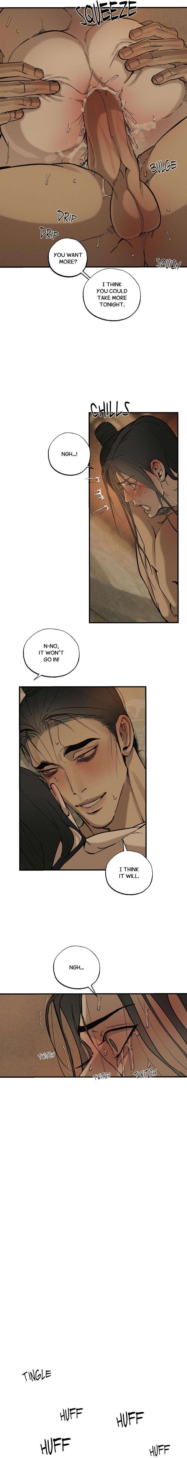 The-Heart-Of-The-Lotus-By-Magyusik-Uncensored-Eng page 7