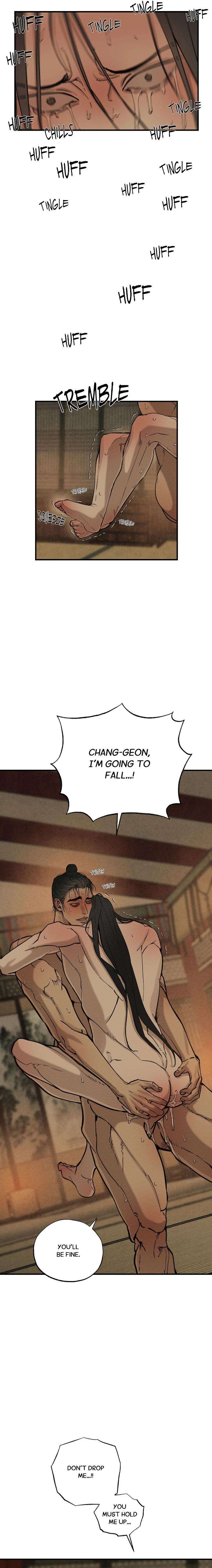 The-Heart-Of-The-Lotus-By-Magyusik-Uncensored-Eng page 8