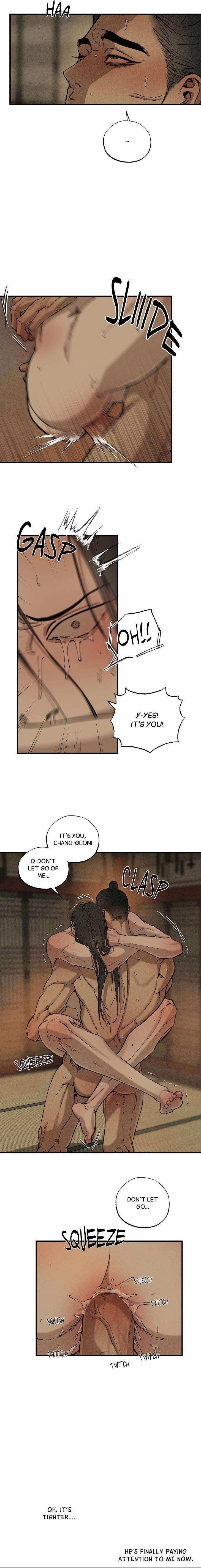The-Heart-Of-The-Lotus-By-Magyusik-Uncensored-Eng page 10