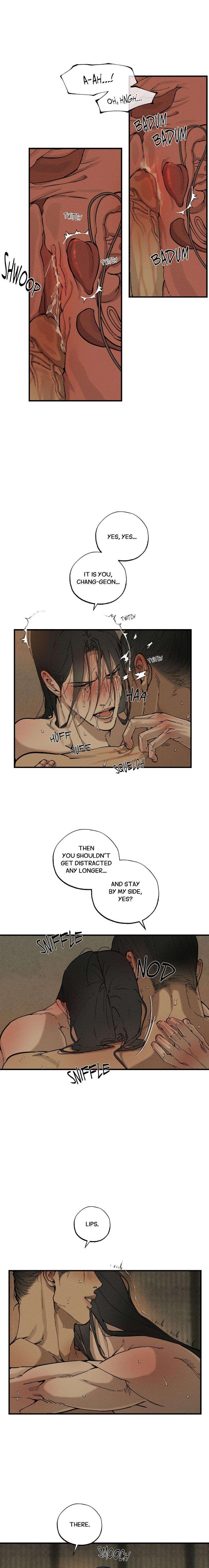 The-Heart-Of-The-Lotus-By-Magyusik-Uncensored-Eng page 12