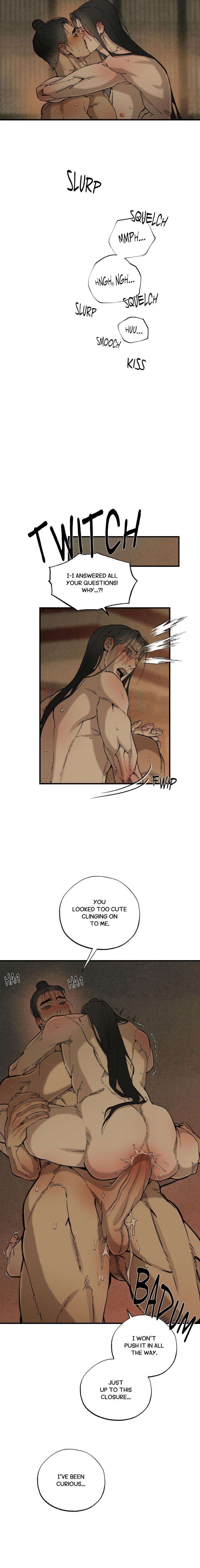 The-Heart-Of-The-Lotus-By-Magyusik-Uncensored-Eng page 13