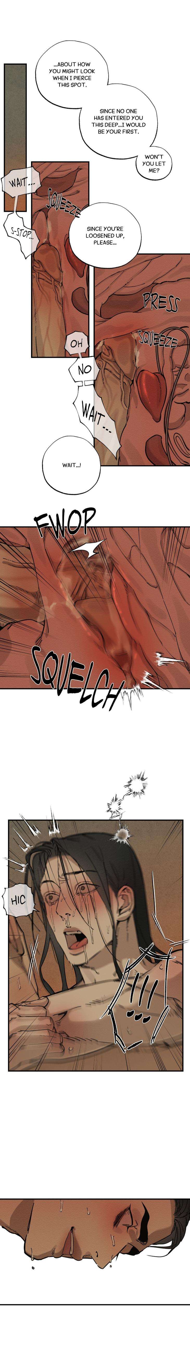 The-Heart-Of-The-Lotus-By-Magyusik-Uncensored-Eng page 14