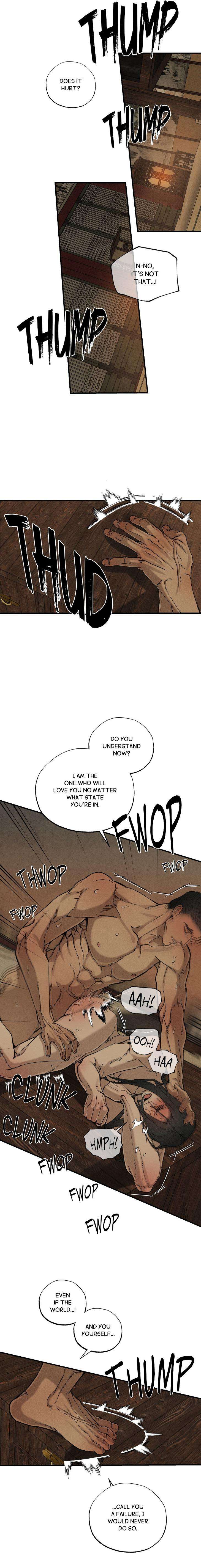 The-Heart-Of-The-Lotus-By-Magyusik-Uncensored-Eng page 15