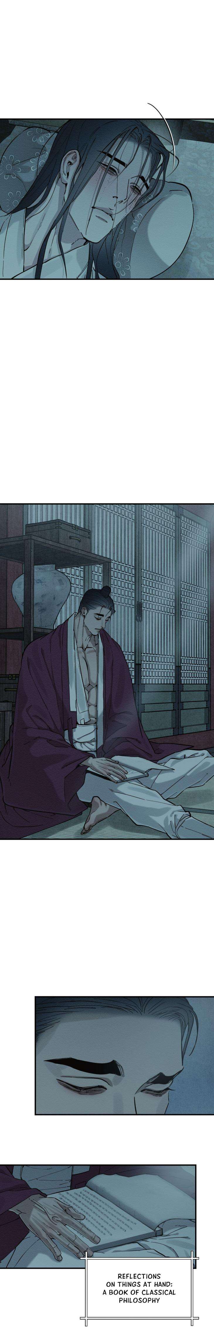 The-Heart-Of-The-Lotus-By-Magyusik-Uncensored-Eng page 4