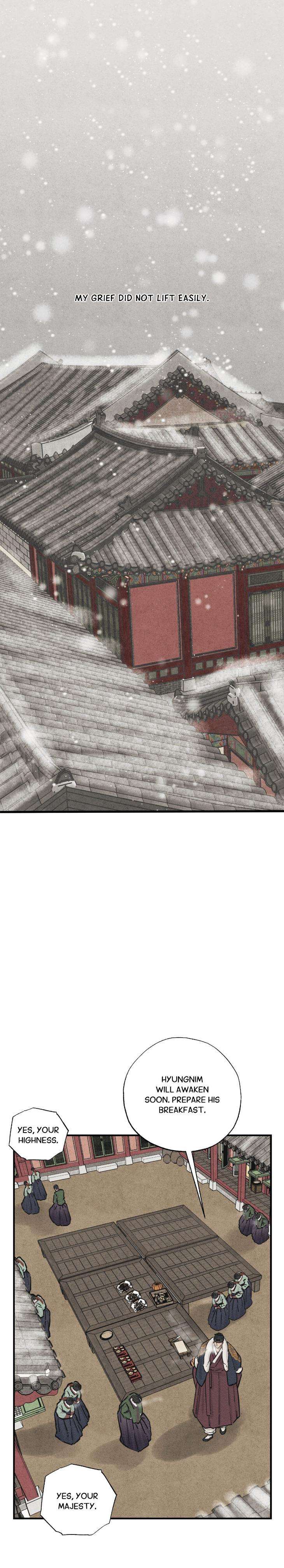 The-Heart-Of-The-Lotus-By-Magyusik-Uncensored-Eng page 6