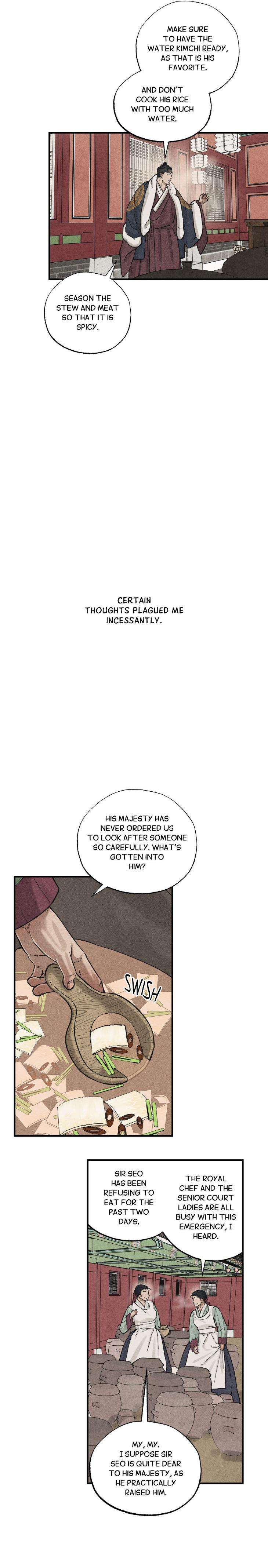 The-Heart-Of-The-Lotus-By-Magyusik-Uncensored-Eng page 7
