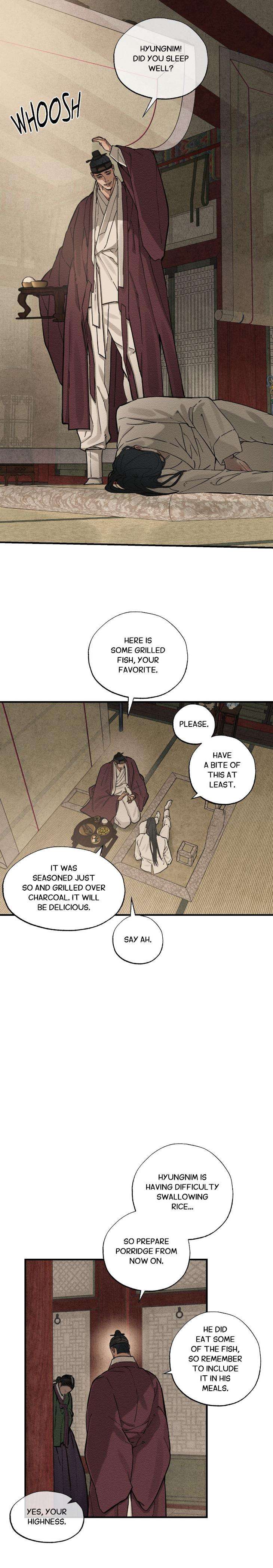 The-Heart-Of-The-Lotus-By-Magyusik-Uncensored-Eng page 9