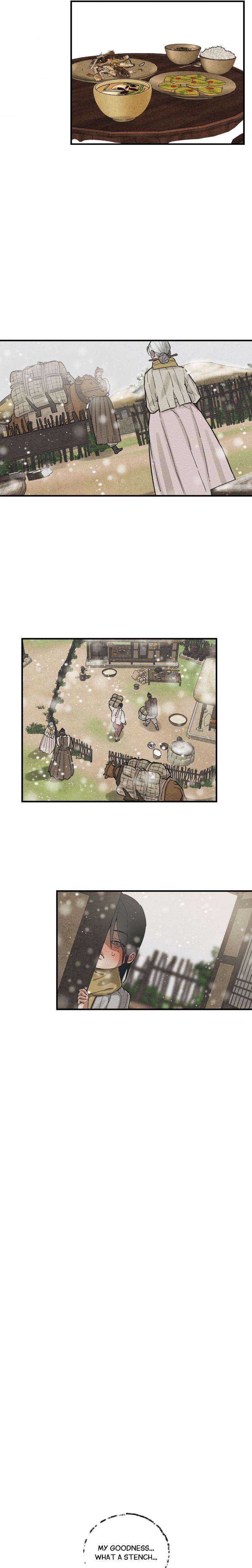The-Heart-Of-The-Lotus-By-Magyusik-Uncensored-Eng page 10