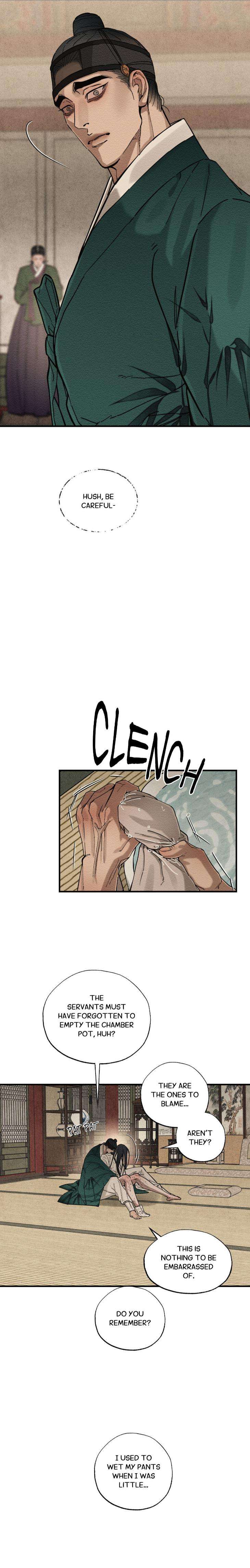 The-Heart-Of-The-Lotus-By-Magyusik-Uncensored-Eng page 12