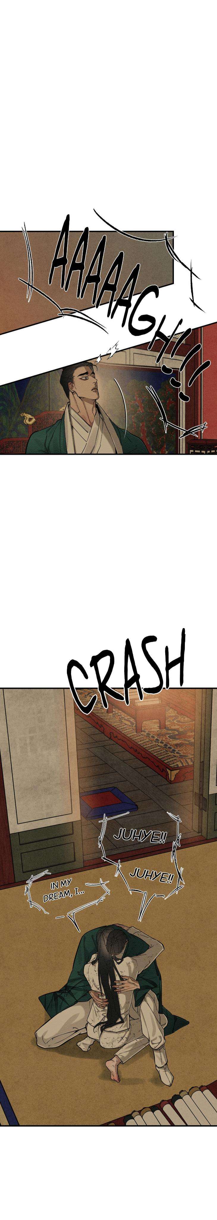 The-Heart-Of-The-Lotus-By-Magyusik-Uncensored-Eng page 13