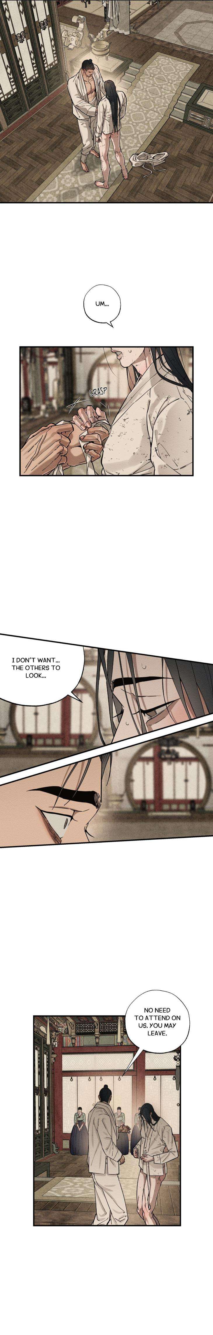 The-Heart-Of-The-Lotus-By-Magyusik-Uncensored-Eng page 16