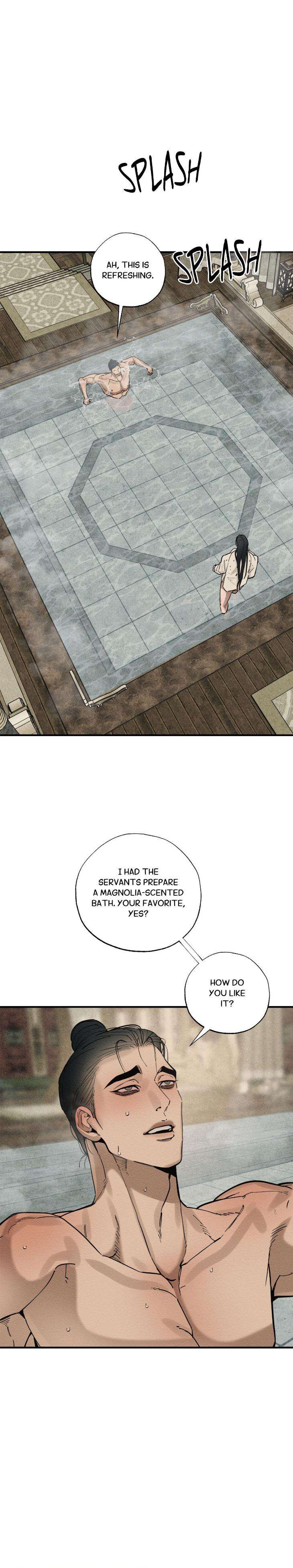 The-Heart-Of-The-Lotus-By-Magyusik-Uncensored-Eng page 17
