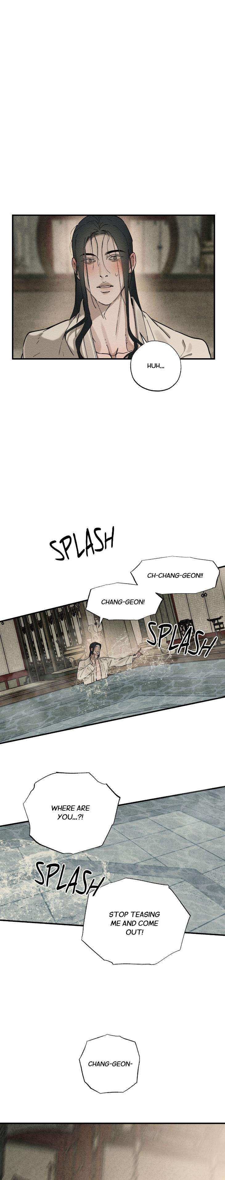 The-Heart-Of-The-Lotus-By-Magyusik-Uncensored-Eng page 19