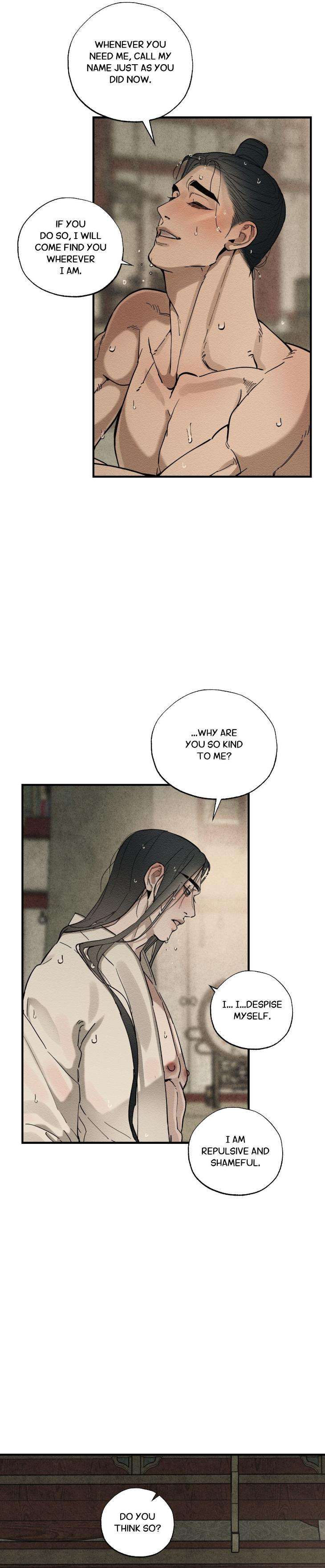 The-Heart-Of-The-Lotus-By-Magyusik-Uncensored-Eng page 21