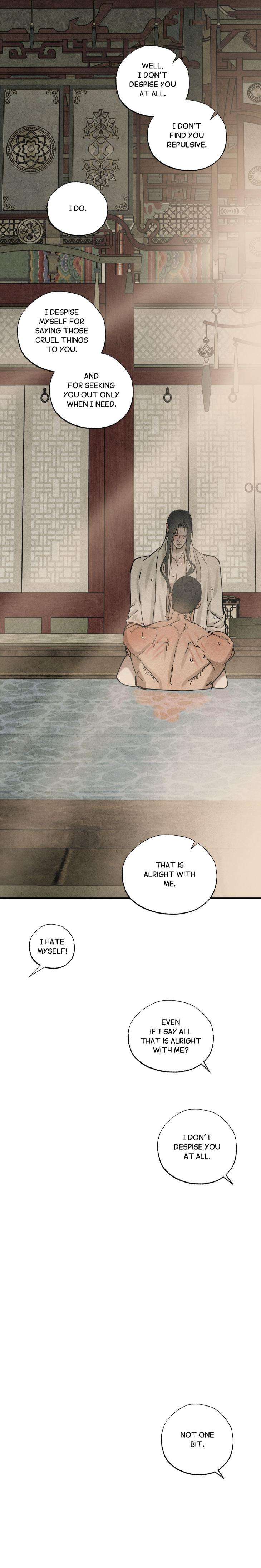 The-Heart-Of-The-Lotus-By-Magyusik-Uncensored-Eng page 22