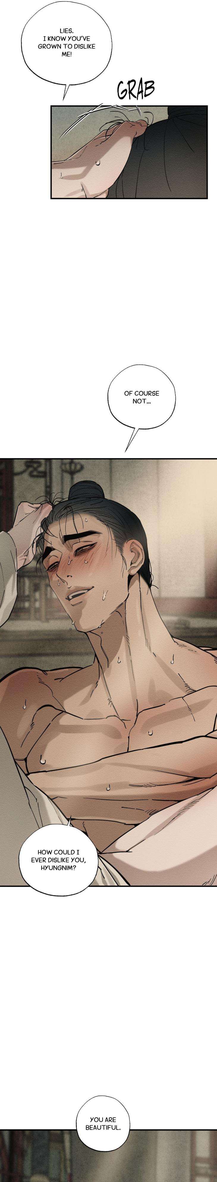 The-Heart-Of-The-Lotus-By-Magyusik-Uncensored-Eng page 23