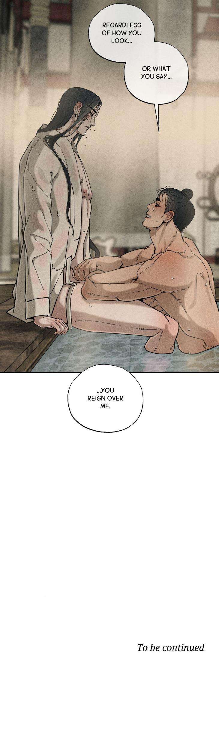 The-Heart-Of-The-Lotus-By-Magyusik-Uncensored-Eng page 24