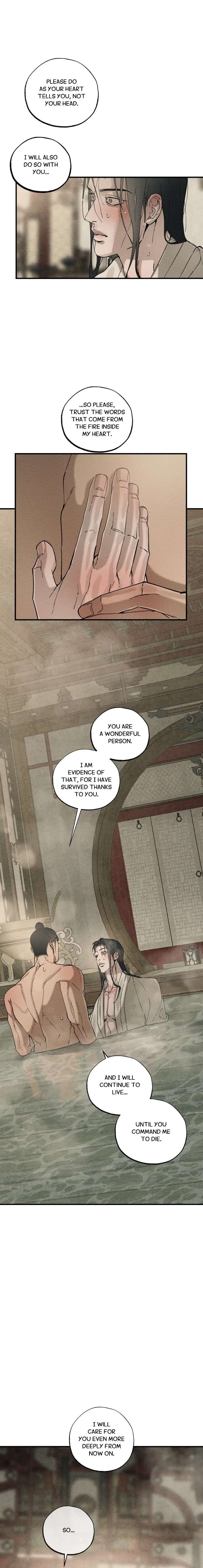 The-Heart-Of-The-Lotus-By-Magyusik-Uncensored-Eng page 5