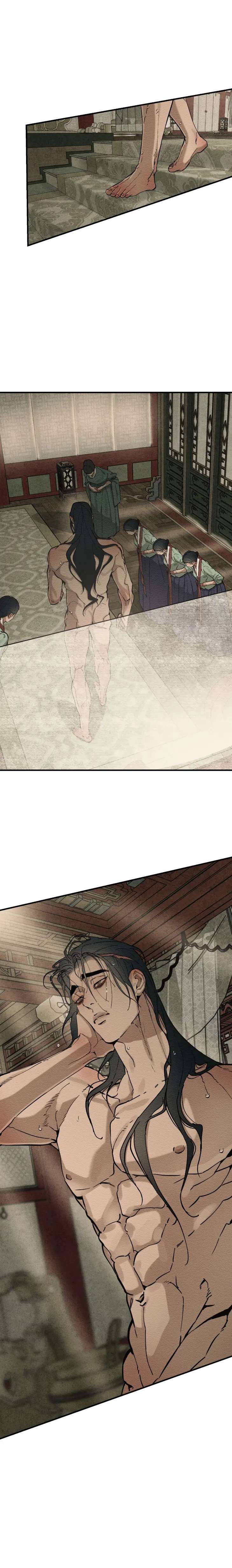 The-Heart-Of-The-Lotus-By-Magyusik-Uncensored-Eng page 8