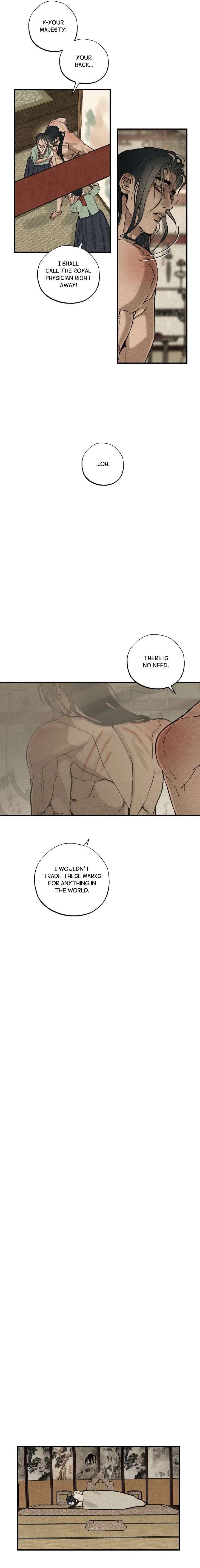 The-Heart-Of-The-Lotus-By-Magyusik-Uncensored-Eng page 9