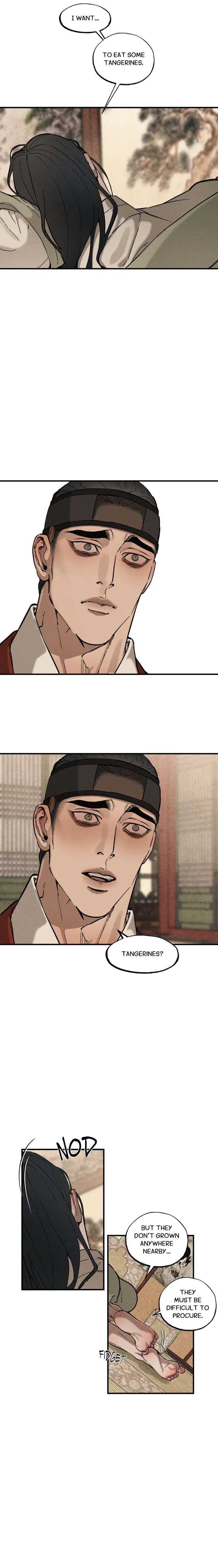 The-Heart-Of-The-Lotus-By-Magyusik-Uncensored-Eng page 12