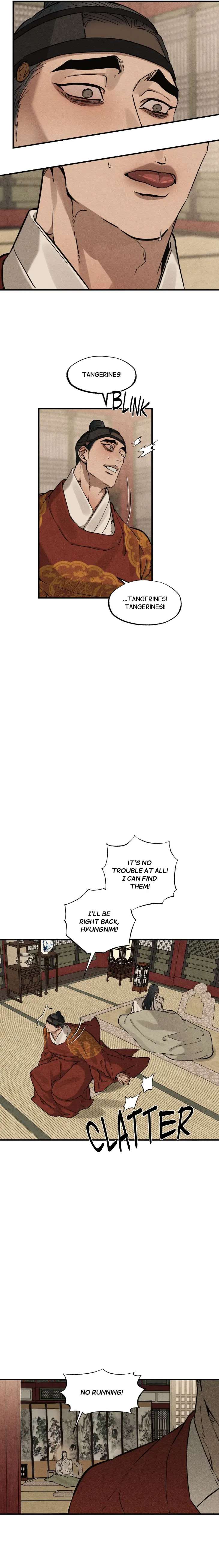The-Heart-Of-The-Lotus-By-Magyusik-Uncensored-Eng page 13