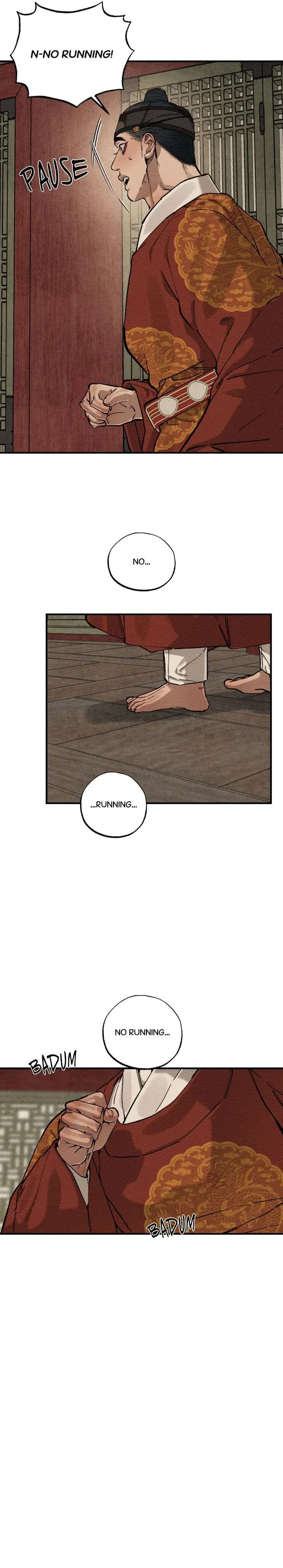 The-Heart-Of-The-Lotus-By-Magyusik-Uncensored-Eng page 14
