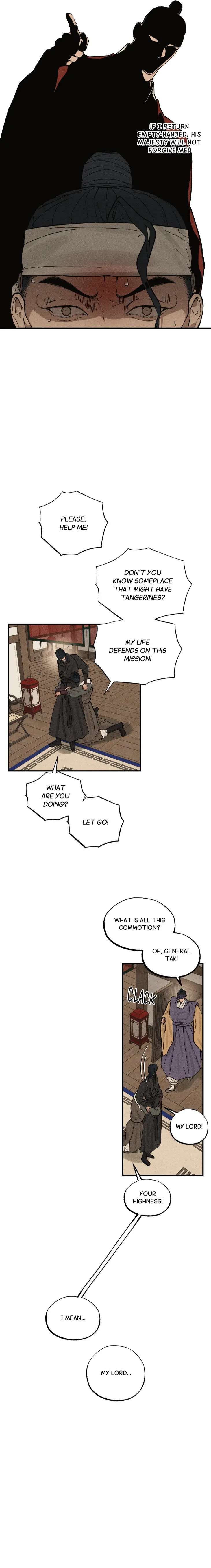 The-Heart-Of-The-Lotus-By-Magyusik-Uncensored-Eng page 2