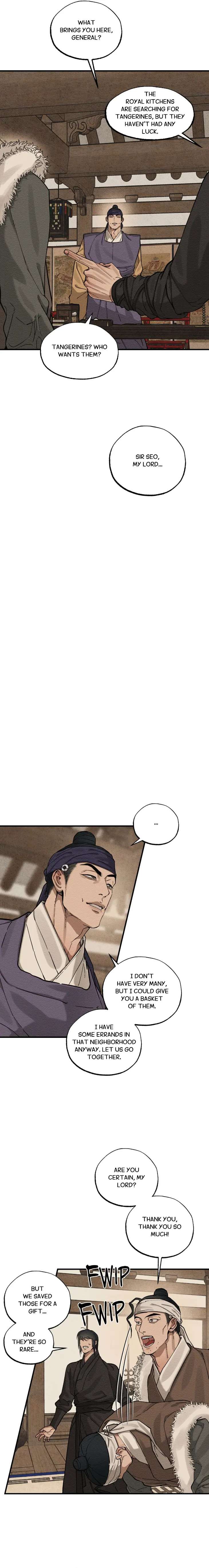 The-Heart-Of-The-Lotus-By-Magyusik-Uncensored-Eng page 3