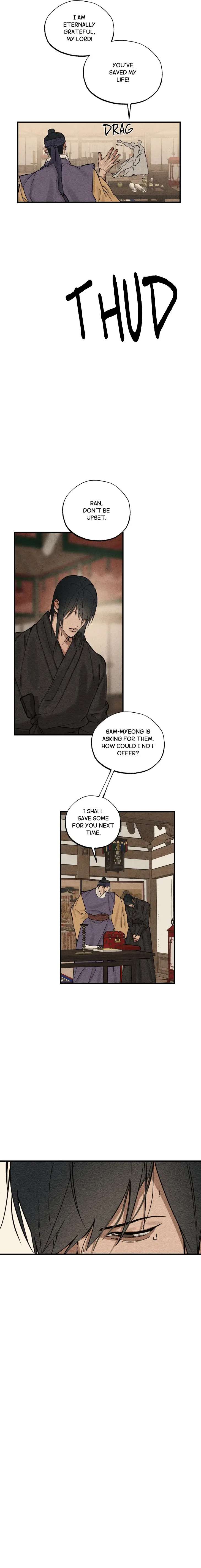 The-Heart-Of-The-Lotus-By-Magyusik-Uncensored-Eng page 4