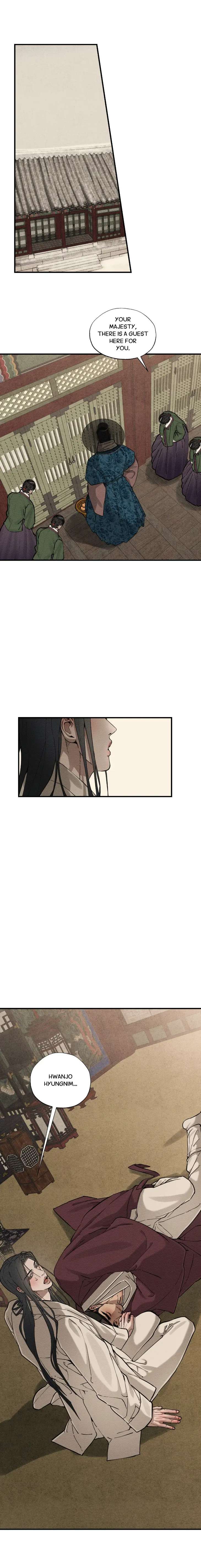 The-Heart-Of-The-Lotus-By-Magyusik-Uncensored-Eng page 5
