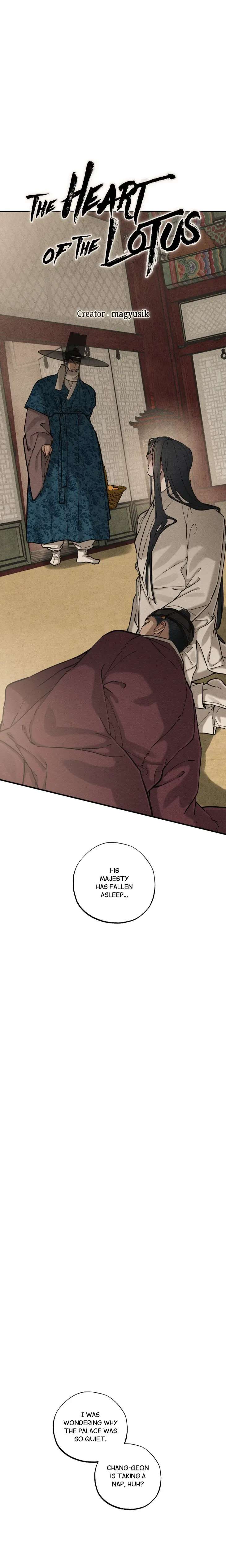 The-Heart-Of-The-Lotus-By-Magyusik-Uncensored-Eng page 6