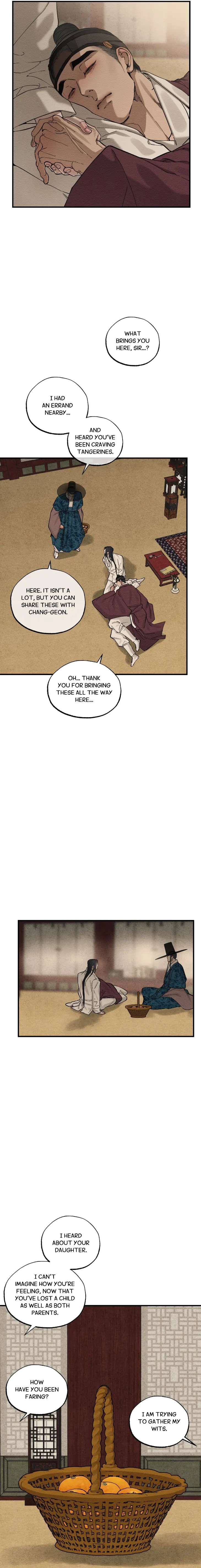 The-Heart-Of-The-Lotus-By-Magyusik-Uncensored-Eng page 7