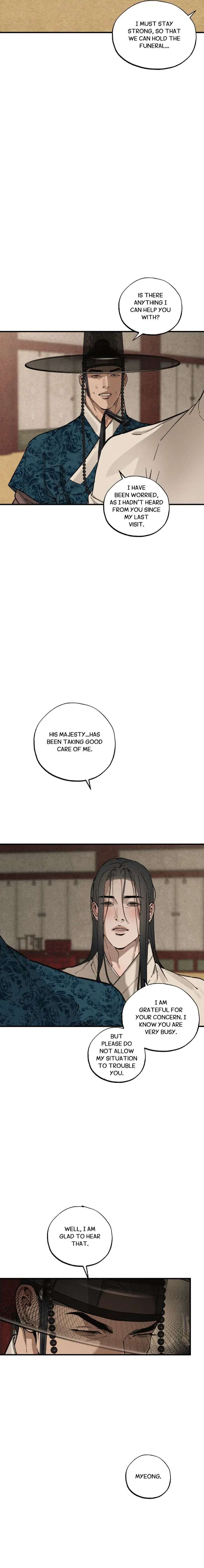 The-Heart-Of-The-Lotus-By-Magyusik-Uncensored-Eng page 8
