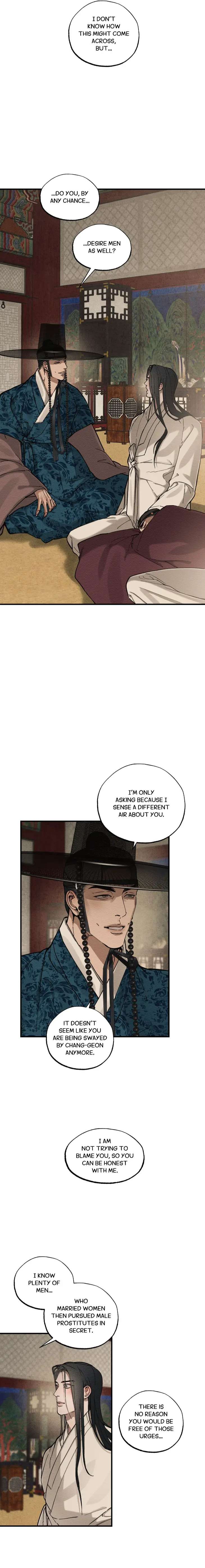 The-Heart-Of-The-Lotus-By-Magyusik-Uncensored-Eng page 9