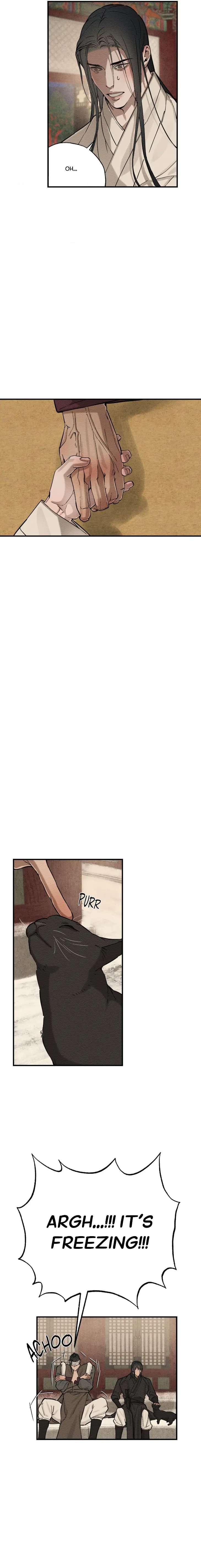 The-Heart-Of-The-Lotus-By-Magyusik-Uncensored-Eng page 10