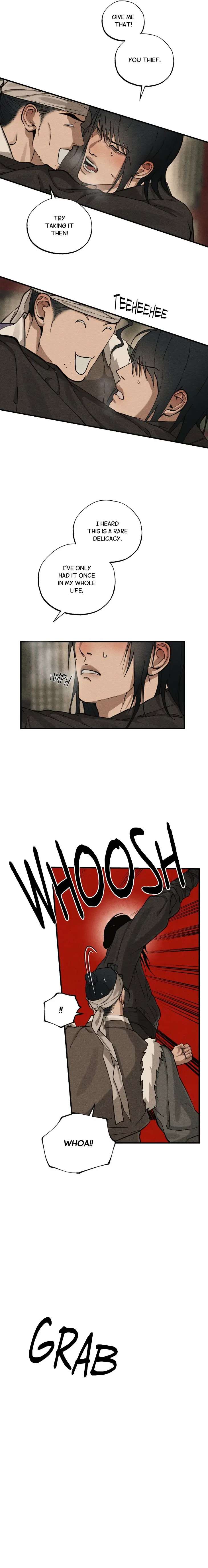 The-Heart-Of-The-Lotus-By-Magyusik-Uncensored-Eng page 12