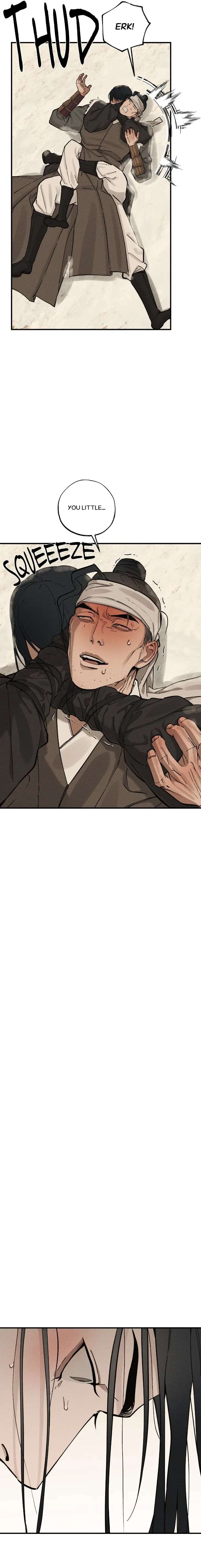 The-Heart-Of-The-Lotus-By-Magyusik-Uncensored-Eng page 13