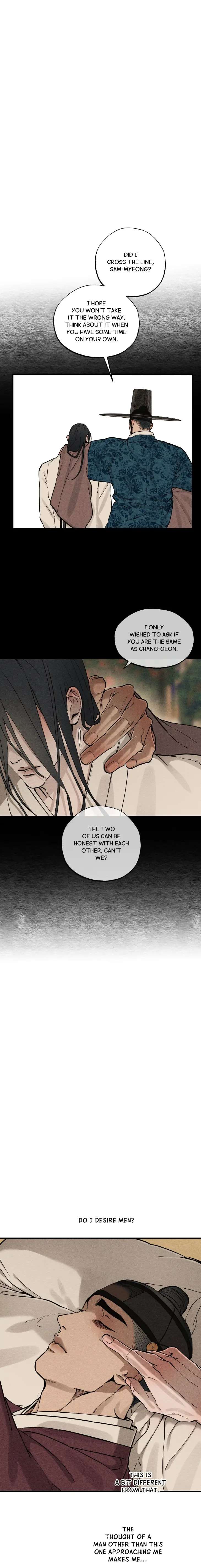 The-Heart-Of-The-Lotus-By-Magyusik-Uncensored-Eng page 14