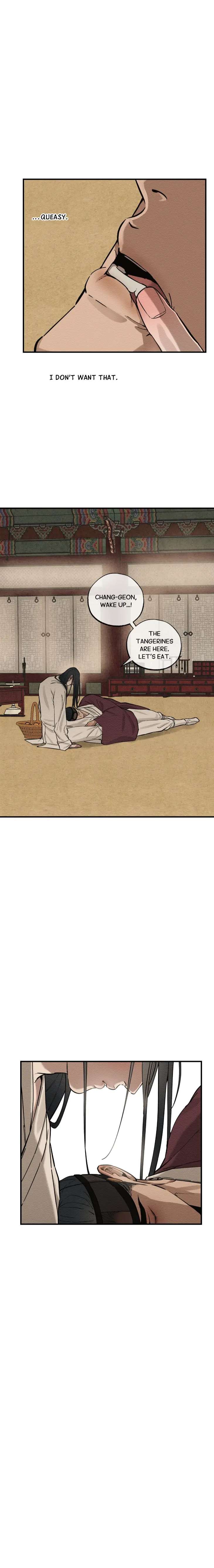 The-Heart-Of-The-Lotus-By-Magyusik-Uncensored-Eng page 15