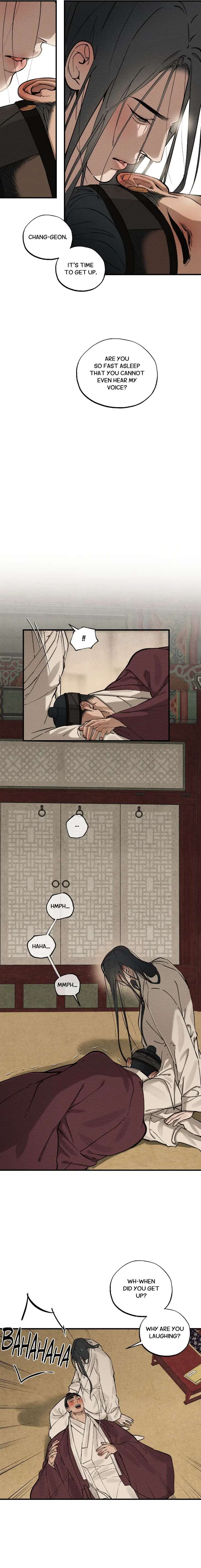 The-Heart-Of-The-Lotus-By-Magyusik-Uncensored-Eng page 16