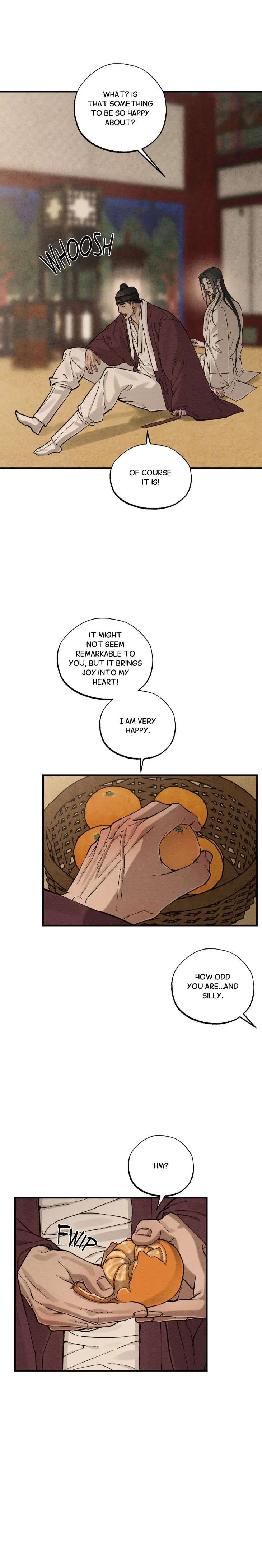 The-Heart-Of-The-Lotus-By-Magyusik-Uncensored-Eng page 4